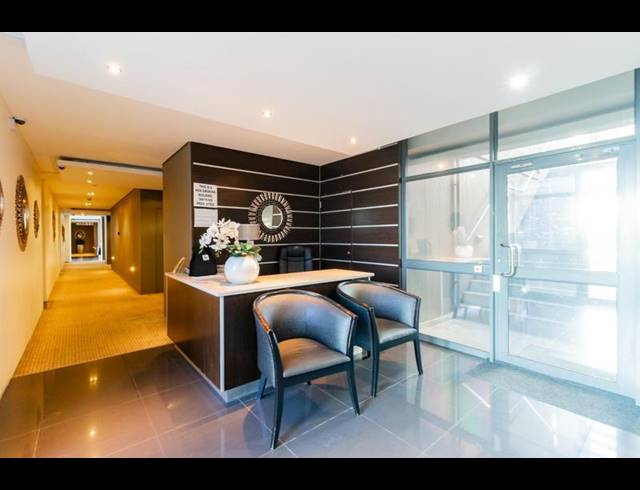 2 BEDROOM APARTMENT FOR SALE IN BLOUBERGSTRAND